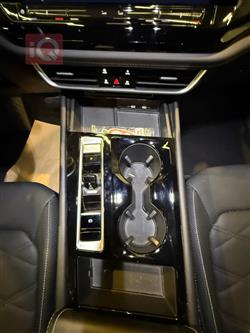 Volkswagen Atlas Cross Sport